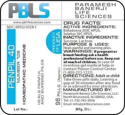 Penpil 40 (Penpil 40)
